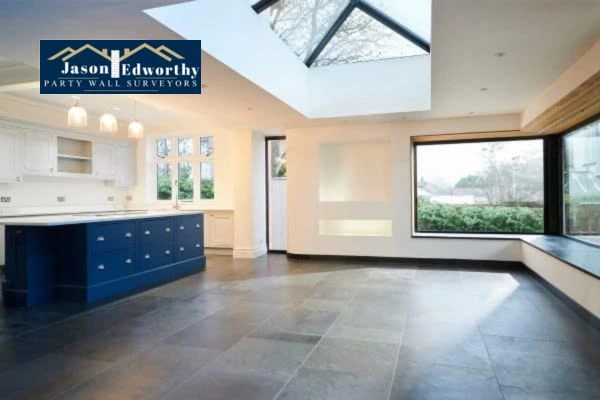 Our top tips for building near a boundary line Verwood
