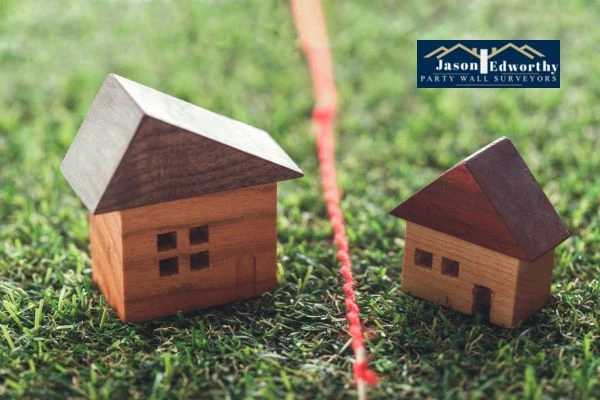 Do you want to build on a boundary line Verwood call our team today!
