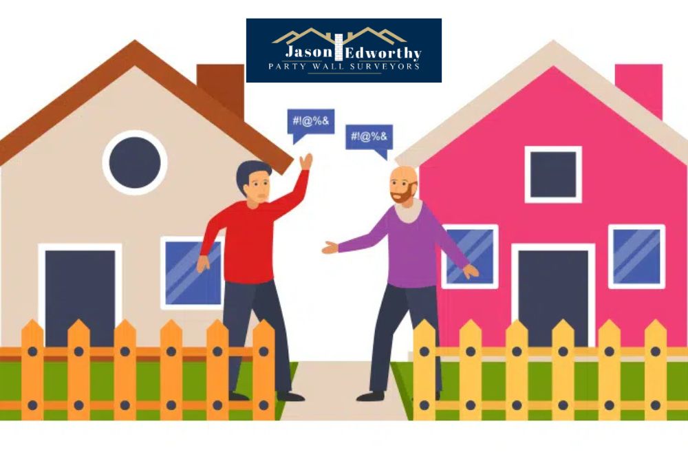 You Become Personally Liable for Damage Verwood