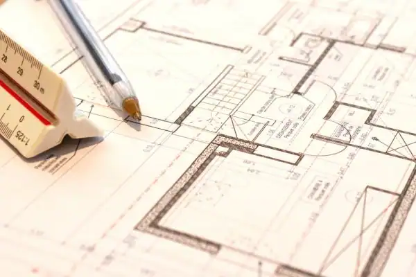 How Do You Build Party Wall Notice Periods Into a Gantt Chart Verwood?